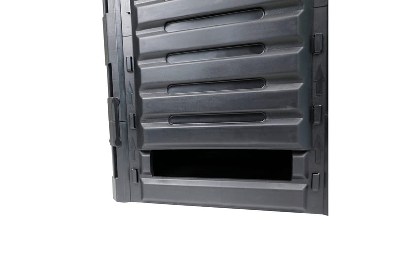 Varmkompost 336L - Trädgård & spabad - Trädgårdsskötsel - Kompost - Varmkompost & kompostbehållare