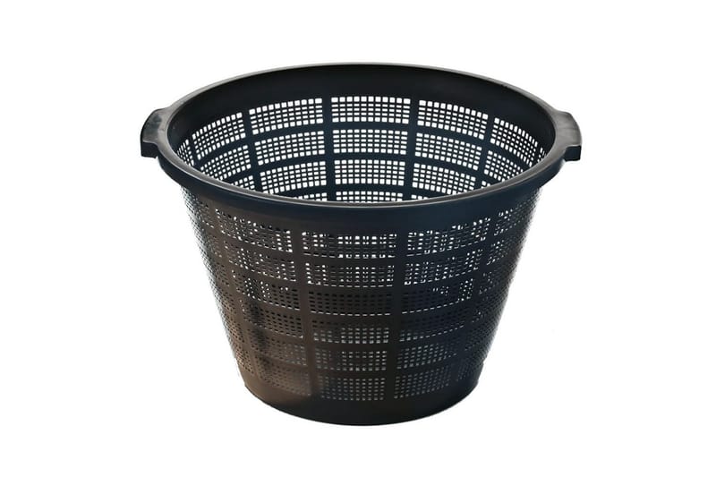 Planteringskorg Heissner Rund L (40 cm) - L (40 cm) - Trädgård & spabad - Trädgårdsskötsel - Odling - Plantering & förkultivering - Lökkorg