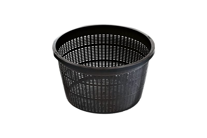 Planteringskorg Heissner Rund M (22 cm) - M (22 cm) - Trädgård & spabad - Trädgårdsskötsel - Odling - Plantering & förkultivering - Lökkorg