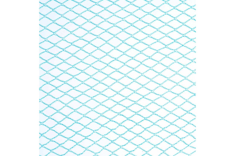 Nature Fågelnät Nano 5x4 m blå - Blå - Trädgård & spabad - Trädgårdsskötsel - Odling - Plantering & förkultivering - Plastnät & trädgårdsnät