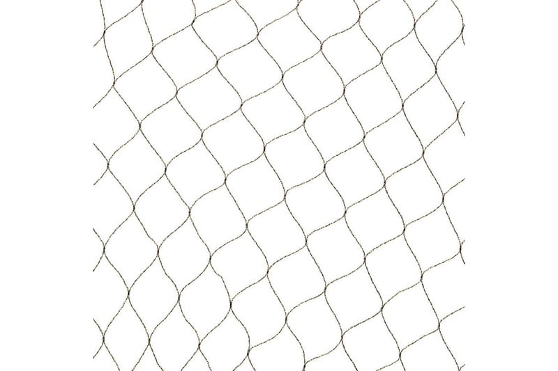 Nature Fågelnät Primo 10x10 svart 6030407 - Trädgård & spabad - Trädgårdsskötsel - Odling - Plantering & förkultivering - Plastnät & trädgårdsnät