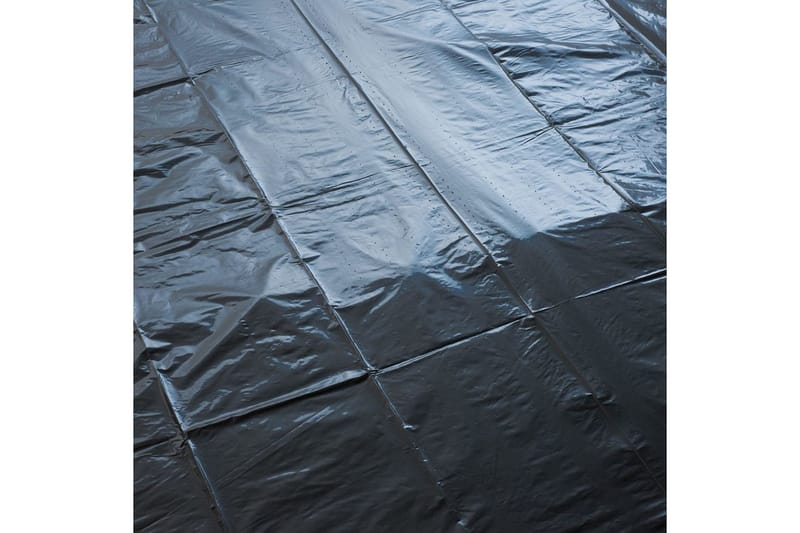 Nature Markduk för jordgubbar 1,4x20 m 6030231 - Svart - Trädgård & spabad - Trädgårdsskötsel - Odling - Plantering & förkultivering - Plastnät & trädgårdsnät