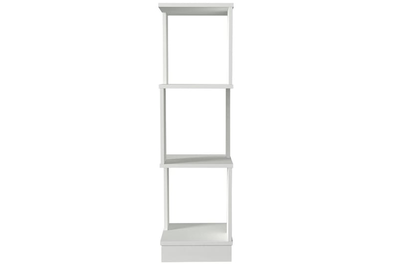 Ynhi Växtbord 35 cm - Vit - Trädgård & spabad - Trädgårdsskötsel - Odling - Planteringskärl & blomkruka - Blomhylla & blomstativ