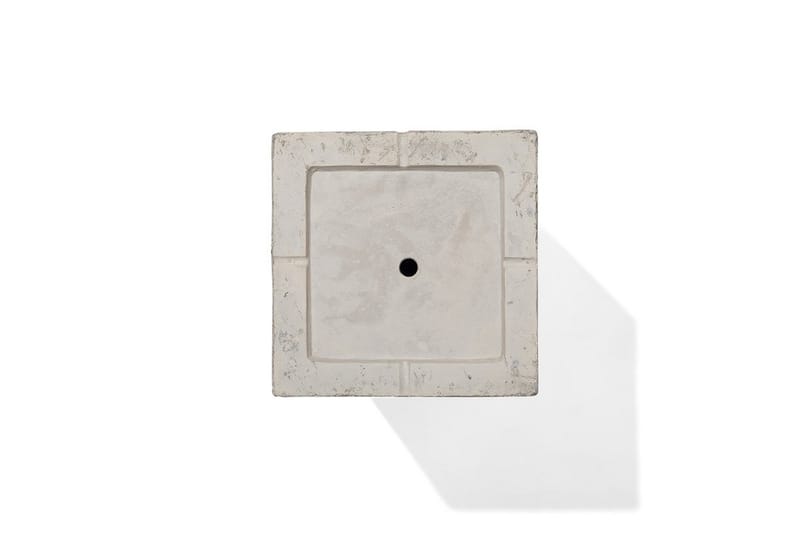 Dion Kruka 26 cm - Beige - Trädgård & spabad - Trädgårdsskötsel - Odling - Planteringskärl & blomkruka - Lerkruka
