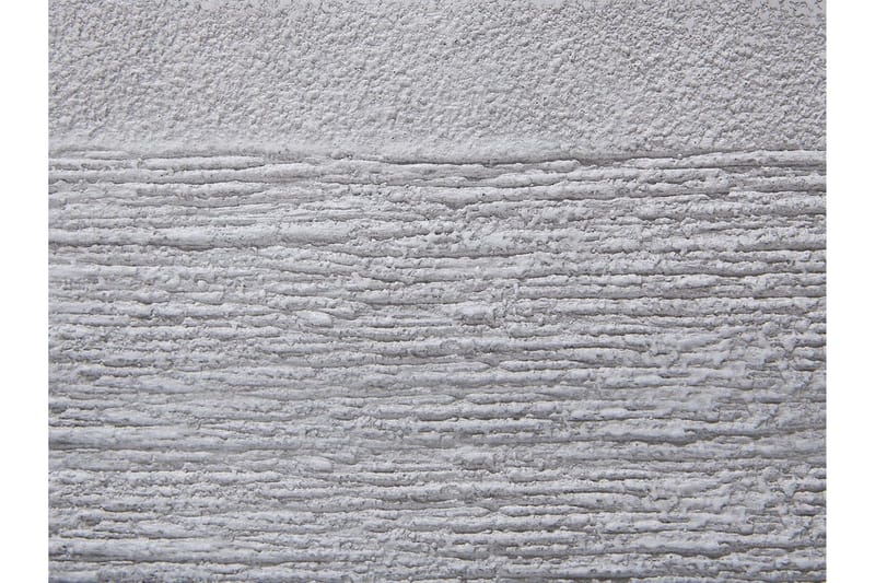 Paros Kruka 40 cm - Vit - Trädgård & spabad - Trädgårdsskötsel - Odling - Planteringskärl & blomkruka - Stor blomkruka