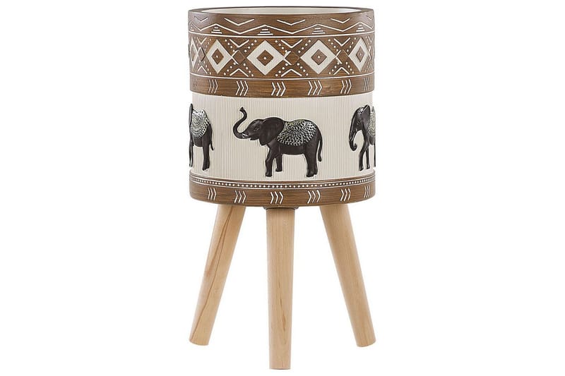 Trädgårdskruka Achilio, undefined