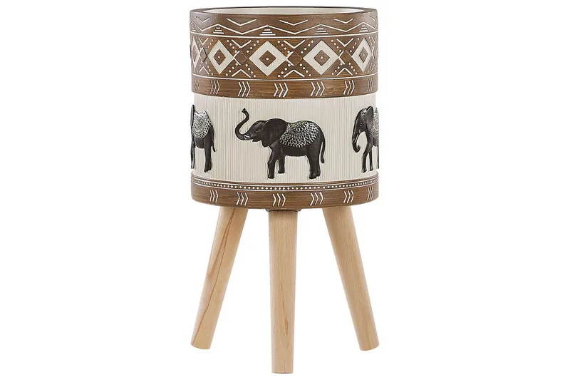 Trädgårdskruka Achilio, undefined