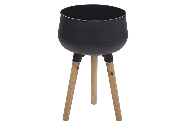 Trädgårdskruka Agros 30x30x47 cm, 30x30x47 cm