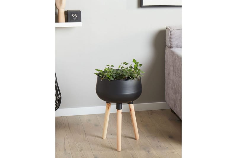 Trädgårdskruka Agros 30x30x47 cm - 30x30x47 cm - Trädgård & spabad - Trädgårdsskötsel - Odling - Planteringskärl & blomkruka - Stor blomkruka