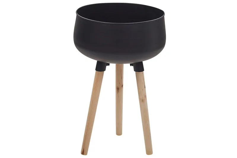 Trädgårdskruka Agros 35x35x55 cm, 35x35x55 cm