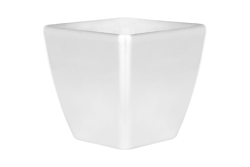 Trädgårdskruka Astras 42x42x41 cm - 42x42x41 cm - Trädgård & spabad - Trädgårdsskötsel - Odling - Planteringskärl & blomkruka - Stor blomkruka