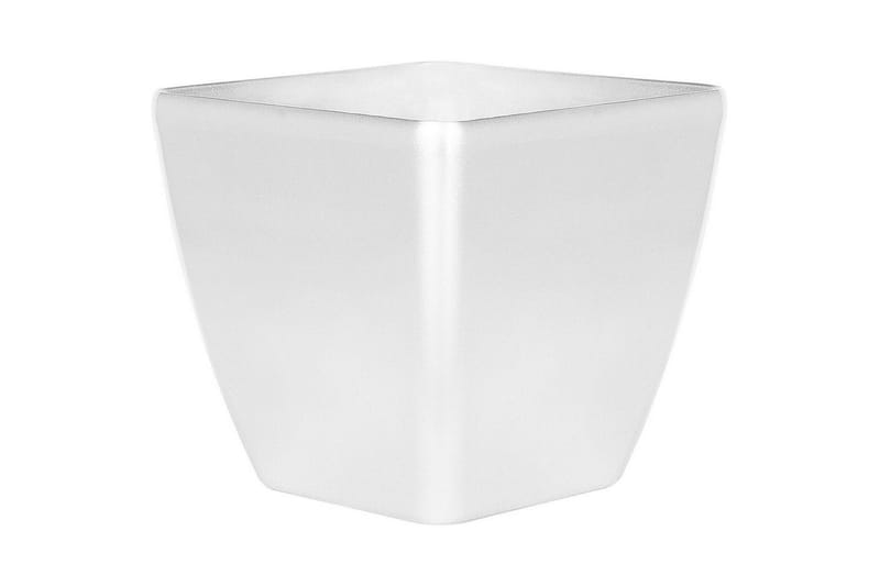 Trädgårdskruka Astras 42x42x41 cm - 42x42x41 cm - Trädgård & spabad - Trädgårdsskötsel - Odling - Planteringskärl & blomkruka - Stor blomkruka