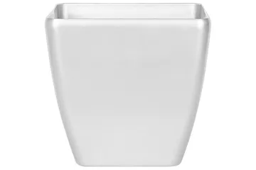 Trädgårdskruka Astras set om 2 42x42x41 cm - 42x42x41 cm - Trädgård & spabad - Trädgårdsskötsel - Odling - Planteringskärl & blomkruka - Stor blomkruka