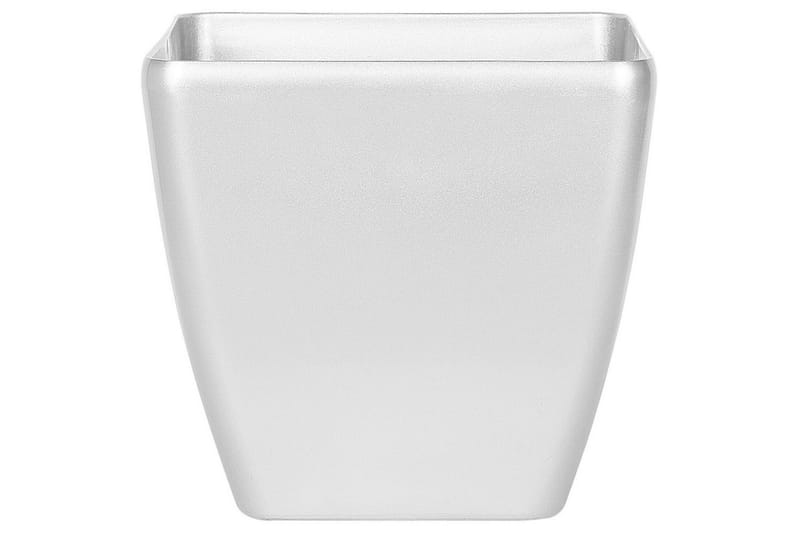 Trädgårdskruka Astras set om 2 50x50x48 cm - 50x50x48 cm - Trädgård & spabad - Trädgårdsskötsel - Odling - Planteringskärl & blomkruka - Stor blomkruka