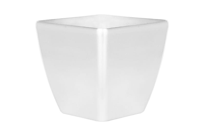 Trädgårdskruka Astras set om 2 50x50x48 cm - 50x50x48 cm - Trädgård & spabad - Trädgårdsskötsel - Odling - Planteringskärl & blomkruka - Stor blomkruka