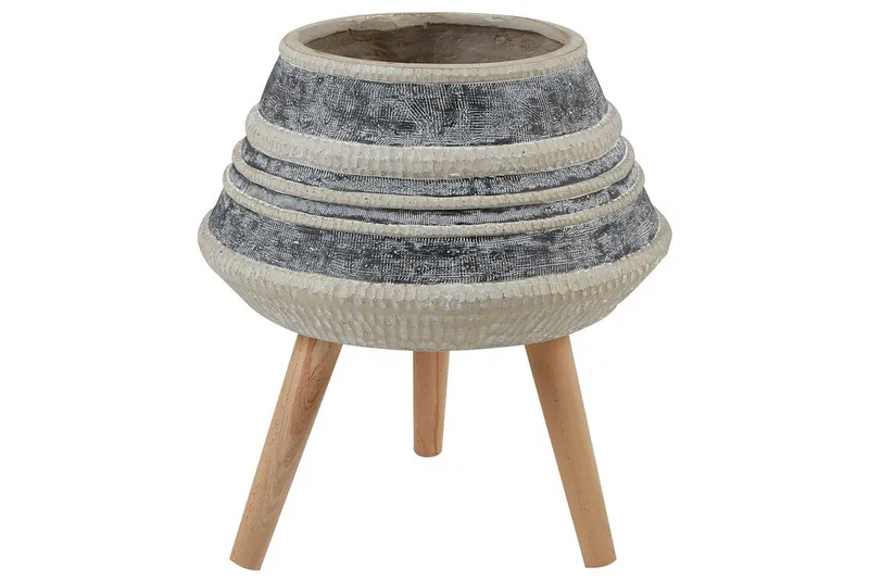 Trädgårdskruka Athaea, undefined