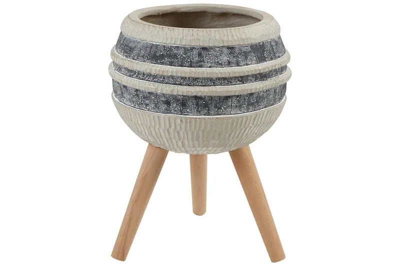 Trädgårdskruka Athyrium, undefined