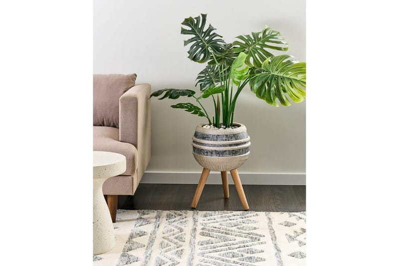 Trädgårdskruka Athyrium - Trädgård & spabad - Trädgårdsskötsel - Odling - Planteringskärl & blomkruka - Stor blomkruka