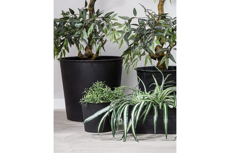 Trädgårdskruka Balzo - Trädgård & spabad - Trädgårdsskötsel - Odling - Planteringskärl & blomkruka - Stor blomkruka