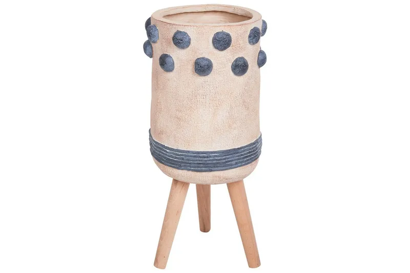 Trädgårdskruka Bletilla, undefined