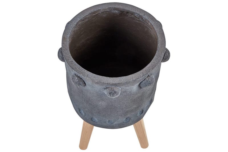 Trädgårdskruka Brunnera - Trädgård & spabad - Trädgårdsskötsel - Odling - Planteringskärl & blomkruka - Stor blomkruka