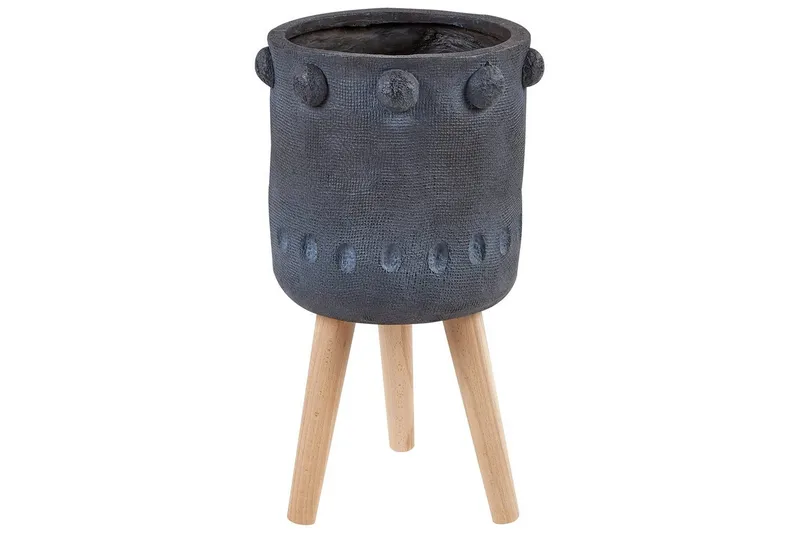 Trädgårdskruka Brunnera, undefined