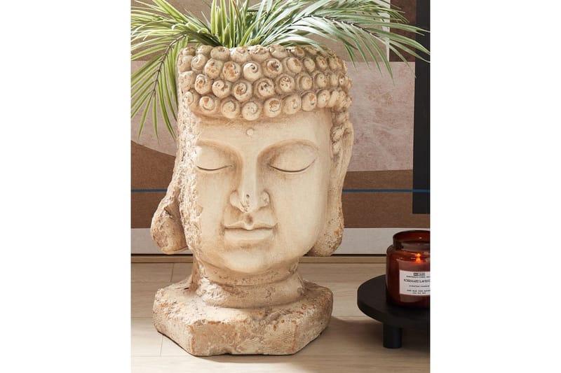 Trädgårdskruka Butomus - Trädgård & spabad - Trädgårdsskötsel - Odling - Planteringskärl & blomkruka - Stor blomkruka