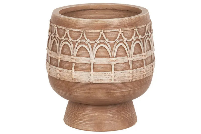 Trädgårdskruka Cicuta, undefined