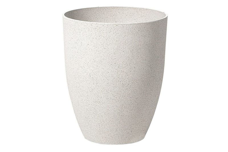 Trädgårdskruka Croton 35x35x42 cm, 35x35x42 cm