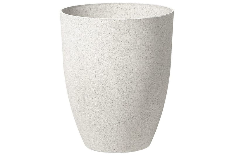 Trädgårdskruka Croton 43x43x52 cm - 43x43x52 cm - Trädgård & spabad - Trädgårdsskötsel - Odling - Planteringskärl & blomkruka - Stor blomkruka