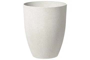 Trädgårdskruka Croton 43x43x52 cm - 43x43x52 cm - Trädgård & spabad - Trädgårdsskötsel - Odling - Planteringskärl & blomkruka - Stor blomkruka