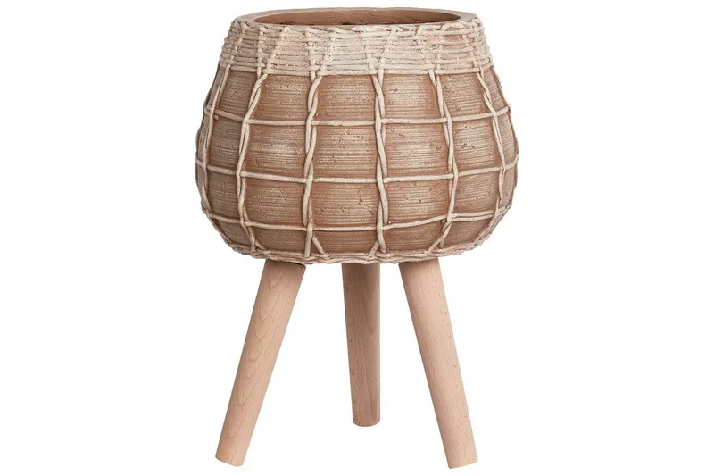 Trädgårdskruka Darmera, undefined