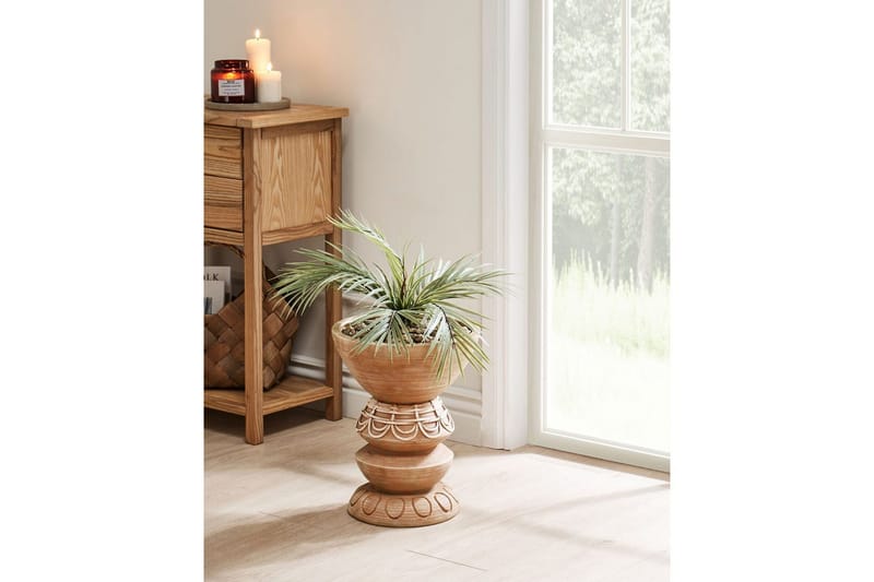 Trädgårdskruka Disporum - Trädgård & spabad - Trädgårdsskötsel - Odling - Planteringskärl & blomkruka - Stor blomkruka