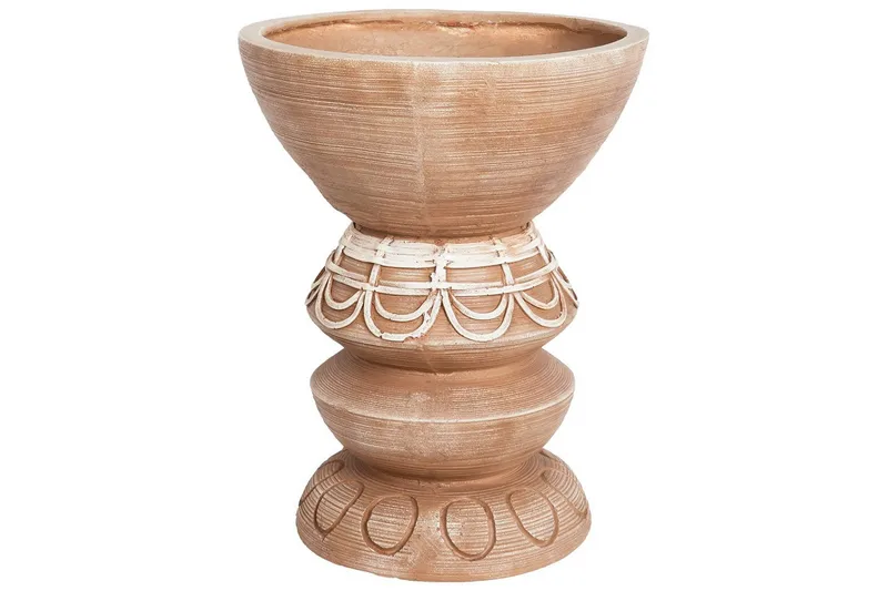 Trädgårdskruka Disporum, undefined