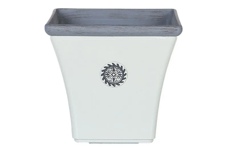 Trädgårdskruka Elateia, undefined