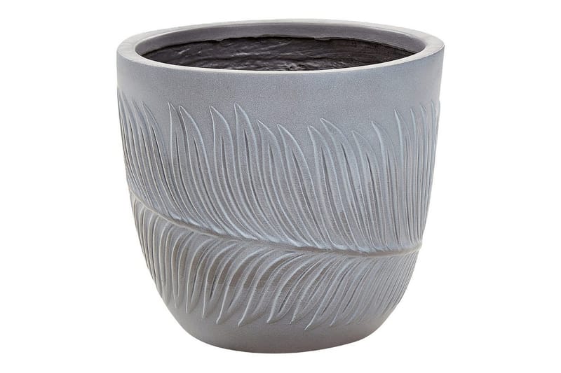 Trädgårdskruka Ftero 28x28x16 cm - 28x28x16 cm - Trädgård & spabad - Trädgårdsskötsel - Odling - Planteringskärl & blomkruka - Stor blomkruka