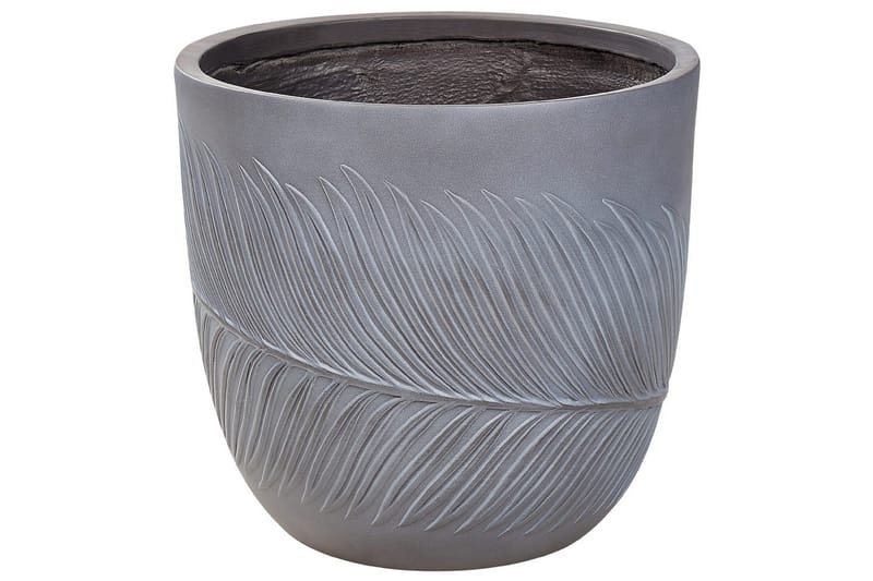 Trädgårdskruka Ftero 42x42x40 cm, 42x42x40 cm