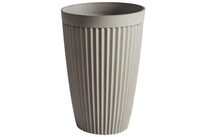 Trädgårdskruka Kola, undefined