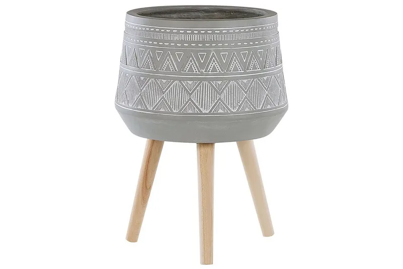 Trädgårdskruka Malaki, undefined