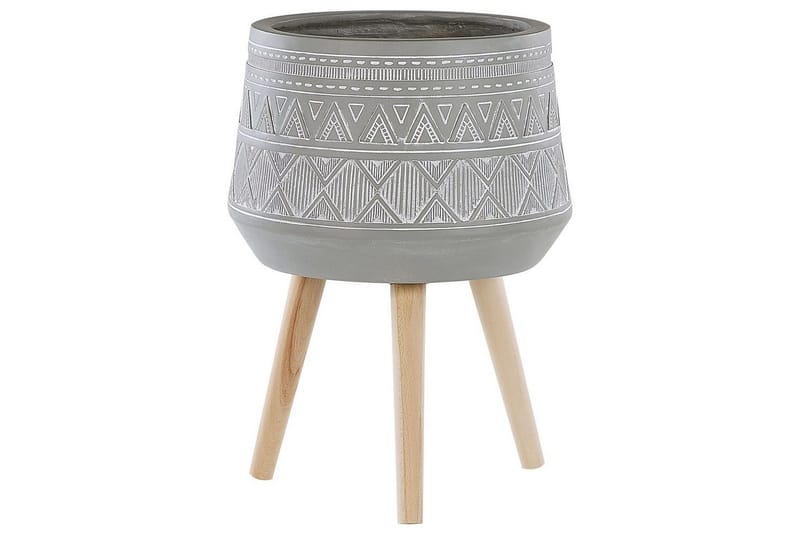 Trädgårdskruka Malaki, undefined