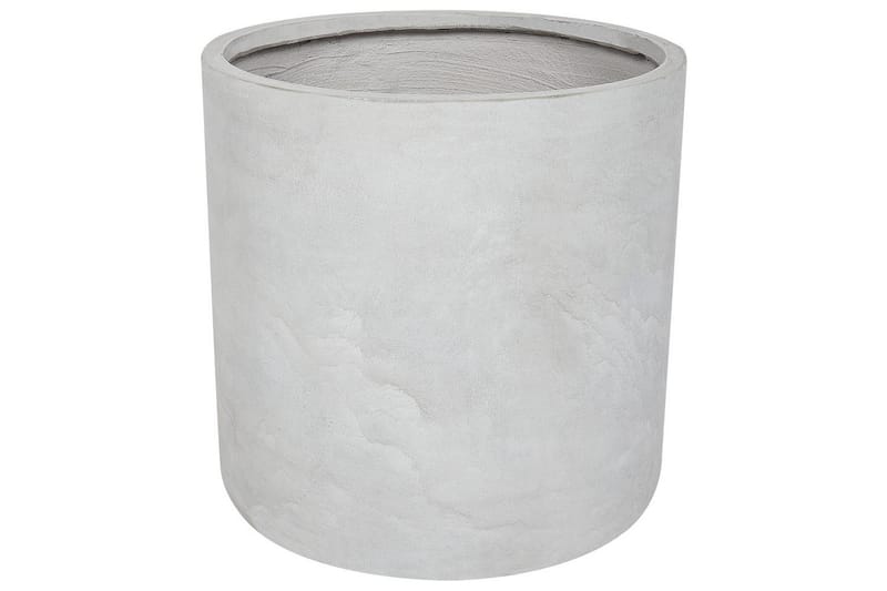 Trädgårdskruka Messene 51x51x49 cm - 51x51x49 cm - Trädgård & spabad - Trädgårdsskötsel - Odling - Planteringskärl & blomkruka - Stor blomkruka
