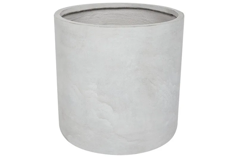 Trädgårdskruka Messene 51x51x49 cm, 51x51x49 cm