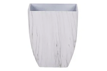 Trädgårdskruka Miro 28x28x34 cm - 28x28x34 cm - Trädgård & spabad - Trädgårdsskötsel - Odling - Planteringskärl & blomkruka - Stor blomkruka