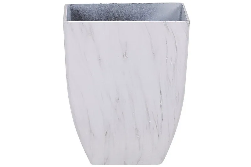 Trädg årdskruka Miro 35x35x42 cm, 35x35x42 cm