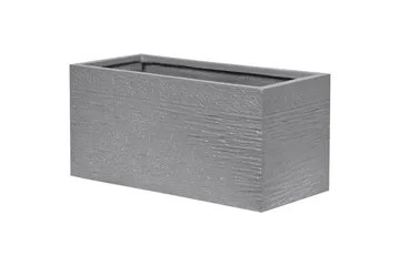 Trädgårdskruka Myra 50x23x24 cm - 50x23x24 cm - Trädgård & spabad - Trädgårdsskötsel - Odling - Planteringskärl & blomkruka - Stor blomkruka