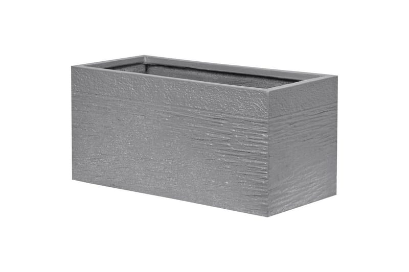 Trädgårdskruka Myra 50x23x24 cm - 50x23x24 cm - Trädgård & spabad - Trädgårdsskötsel - Odling - Planteringskärl & blomkruka - Stor blomkruka