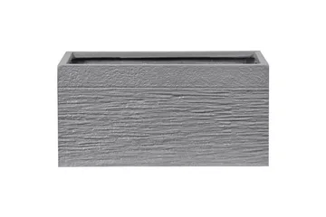 Trädgårdskruka Myra 50x23x24 cm - 50x23x24 cm - Trädgård & spabad - Trädgårdsskötsel - Odling - Planteringskärl & blomkruka - Stor blomkruka