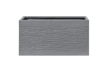Trädgårdskruka Myra 60x29x30 cm - 60x29x30 cm - Trädgård & spabad - Trädgårdsskötsel - Odling - Planteringskärl & blomkruka - Stor blomkruka