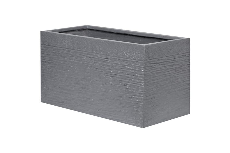 Trädgårdskruka Myra 60x29x30 cm - 60x29x30 cm - Trädgård & spabad - Trädgårdsskötsel - Odling - Planteringskärl & blomkruka - Stor blomkruka