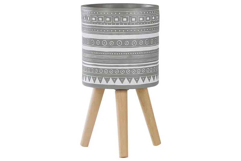 Trädgårdskruka Nausa, undefined